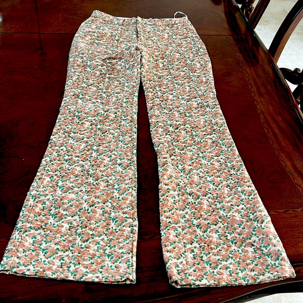Women’s Designer Trousers